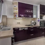 Сasa de vacaciones Luxurious In Arbanija With Jacuzzi *