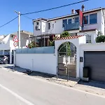 Luxurious In Arbanija With Jacuzzi