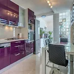 Luxurious In Arbanija With Jacuzzi Casa vacanze